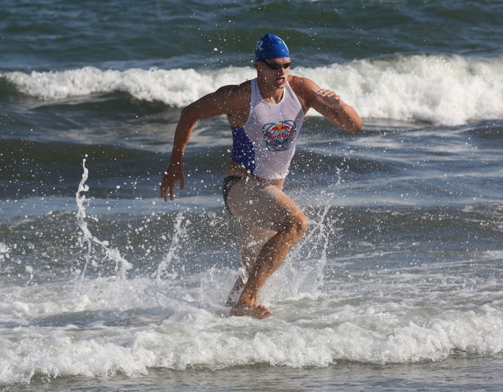 Red Bull Lifeguard Races